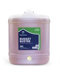 CC Budget Buster 20Lt Detergent